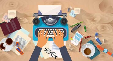 Scriptwriting: The Five Key Points of Story Structure