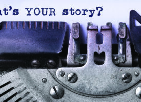 Technical Writer to Fiction Writer: The Process