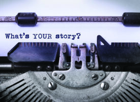 Practical Advice on Writing the Biographical Novel