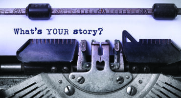 6 Steps to Get You Started Writing Your Memoirs