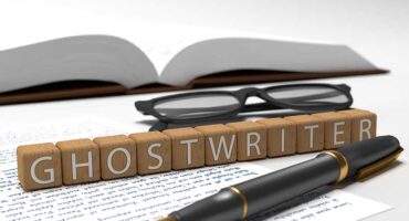 Seven Secrets To Getting Great Ghostwriting Gigs