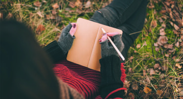 The Joy of Journaling: How to Get Started