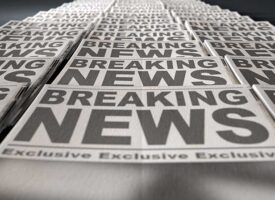 News Writing with a Soft Touch: The Way Ahead for Newspapers