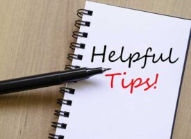 Top 10 Tips to AVOID in Writing an Email Query Letter