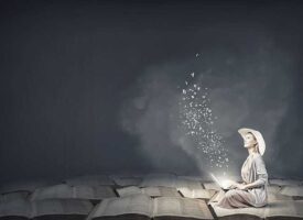 Character Development: Questions for Creating Character Facts and Personalities