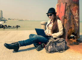 8 Tips For Writing an Excellent Travelogue