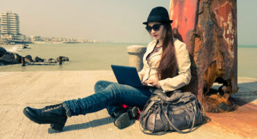 Becoming a Freelance or Telecommute Translator