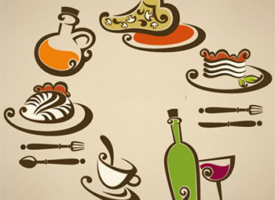How to Become a Cookery Writer