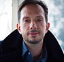 Eric Vance Walton, author of One Word At A Time