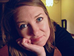 Julie Neidlinger, freelance writer